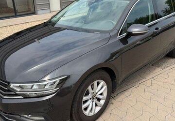 VW Passat Variant 284.185 km 11.900 &euro; Karlsruhe 76199