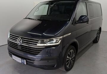 VW T6 Transporter 84.000 km 40.850 &euro; Landau 76829