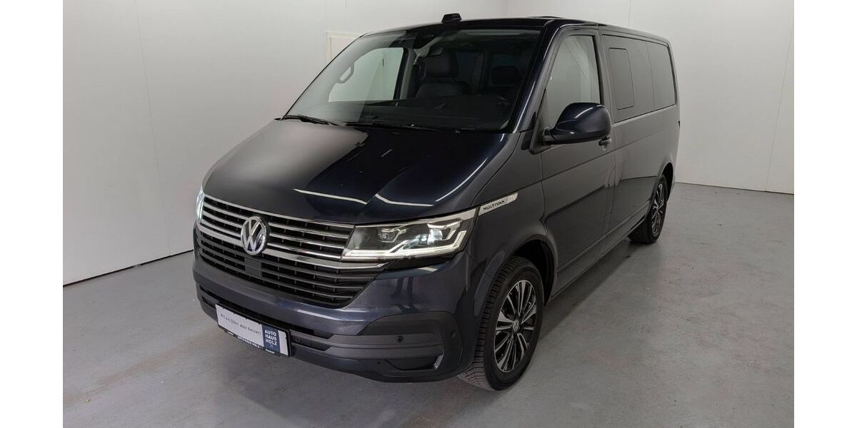 VW T6 Transporter 84.000 km 40.850 &euro; Landau 76829
