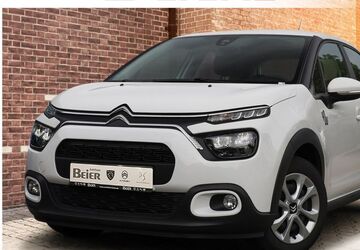Citroen C3 29.830 km 11.580 &euro; Karlsruhe 76131