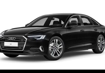 Audi A6 61.064 km 37.880 &euro; Karlsruhe 76131