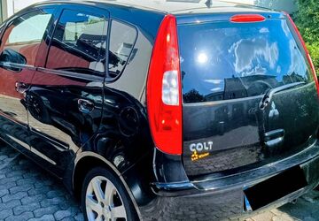 Mitsubishi Colt 338.000 km 900 &euro; Kraichtal 76703
