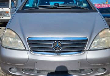 Mercedes-Benz A 160 154.000 km 1.999 &euro; Malsch 76316