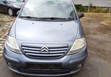 Citroen C3 123.020 km 1.690 &euro; Pforzheim 75177