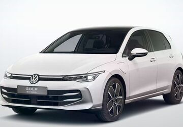 VW Golf 13.375 km 34.490 &euro; Bretten 75015
