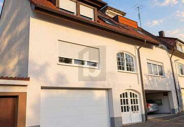 Wohnung Kämpfelbach - 4 Zimmer, 122 m&sup2;, 1.140&euro; | Angebot:27364914