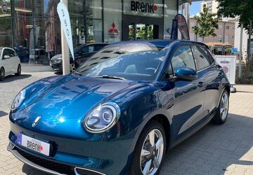 GWM Ora 03 9.100 km 21.750 &euro; Karlsruhe 76187