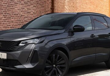 Peugeot 3008 32.870 km 29.980 &euro; Karlsruhe 76131