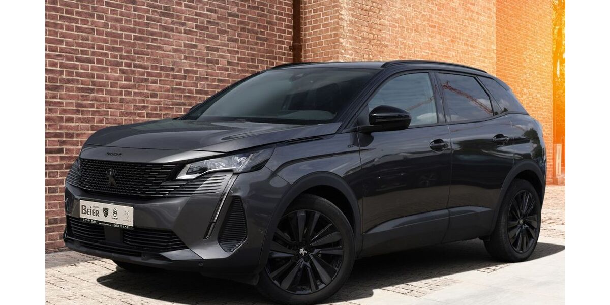 Peugeot 3008 32.870 km 29.980 &euro; Karlsruhe 76131