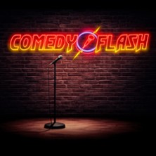 Comedyflash - Die Stand Up Comedy Show