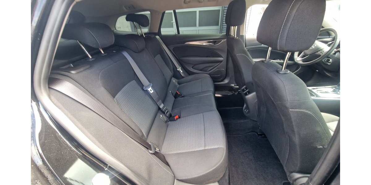 Opel Insignia Business Edition Klimaautomatik NAVI 89.000 km 15.998 &euro; Landau 76829