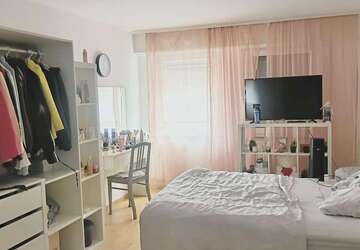 Wohnung Pforzheim Nordstadt - 4 Zimmer, 97 m&sup2;, 1.115&euro; | Angebot:27349669