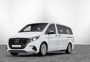 Mercedes-Benz Vito 14.000 km 51.646 &euro; Karlsruhe 76139