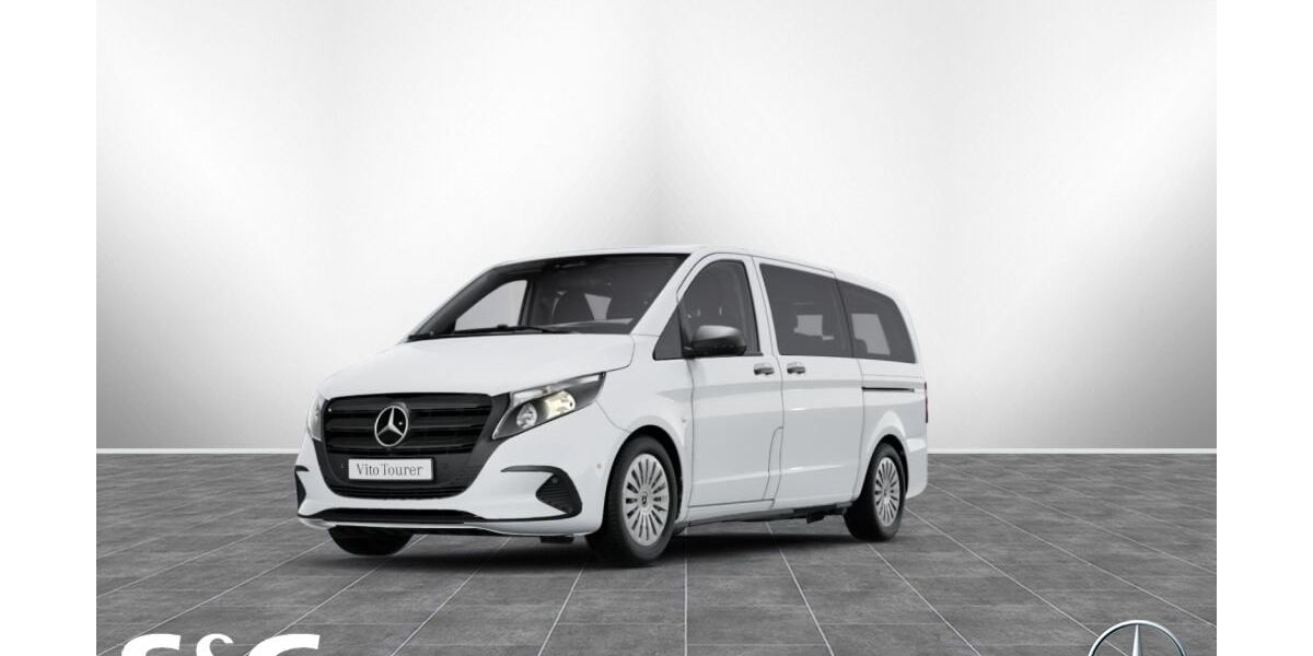 Mercedes-Benz Vito 14.000 km 51.646 &euro; Karlsruhe 76139