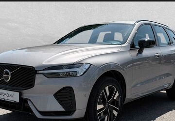 Volvo XC60 1.500 km 53.750 &euro; Karlsruhe 76187