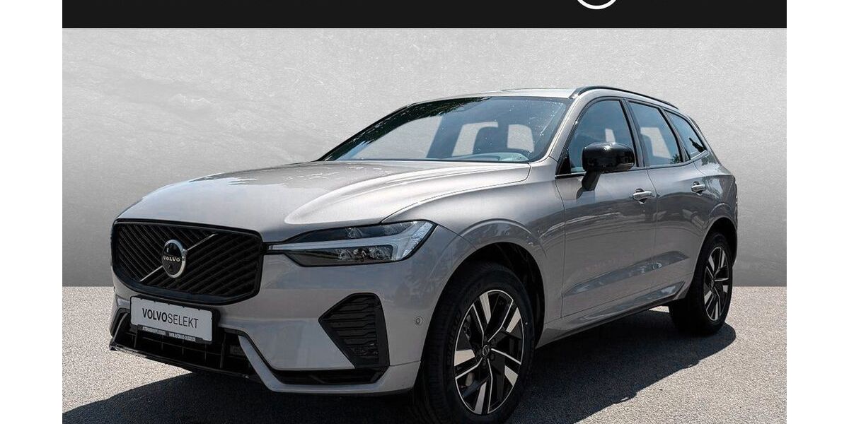 Volvo XC60 1.500 km 53.750 &euro; Karlsruhe 76187