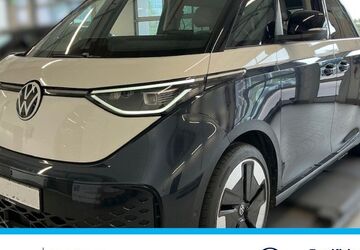 VW ID. Buzz 59.644 km 43.480 &euro; Karlsruhe 76131