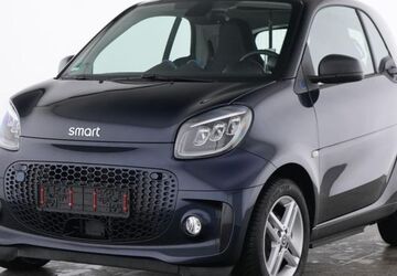 Smart ForTwo 6.134 km 16.666 &euro; Bruchsal 76646