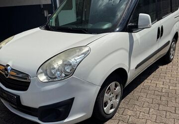 Opel Combo 154.693 km 5.800 &euro; Karlsruhe 76185