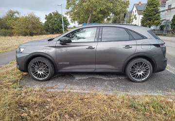 DS Automobiles DS7 (Crossback) 23.500 km 27.000 &euro; Karlsruhe 76149