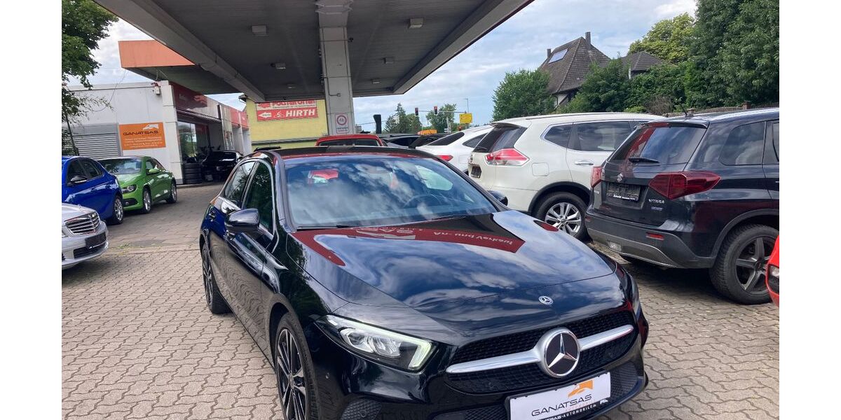 Mercedes-Benz A 180 63.000 km 18.900 &euro; Neumalsch 76316