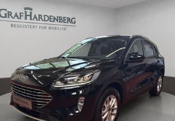 Ford Kuga 14.936 km 21.290 &euro; Karlsruhe 76185
