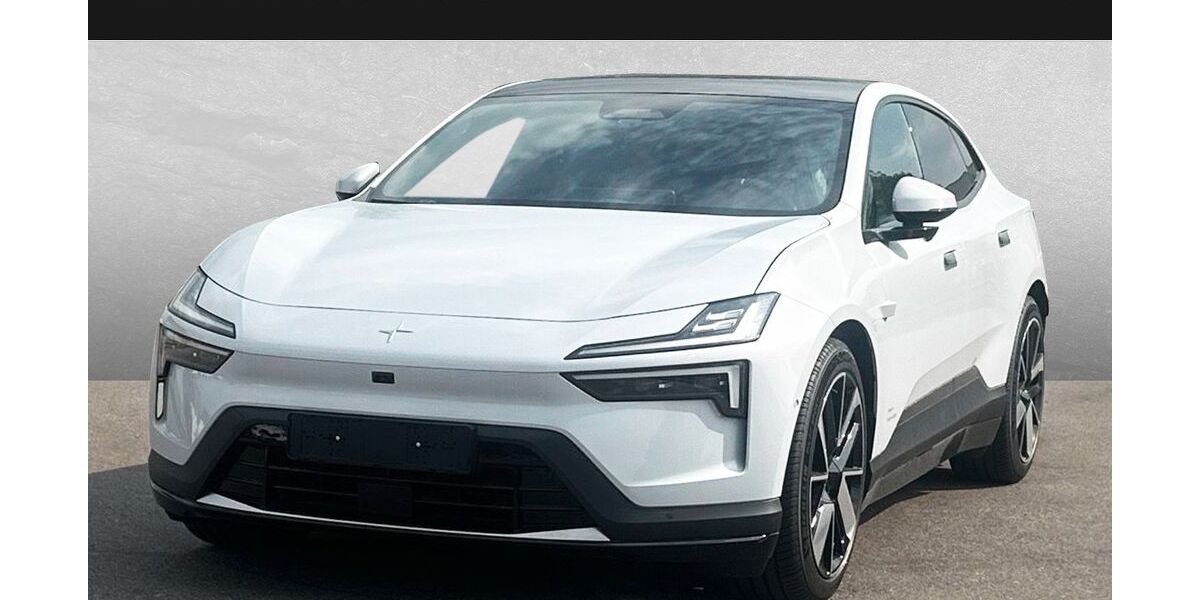 Polestar 4 2.500 km 59.450 &euro; Karlsruhe 76187