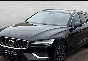 Volvo V60 24.500 km 39.890 &euro; Karlsruhe 76187