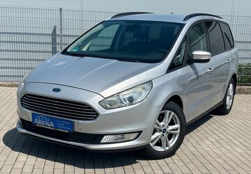 Ford Galaxy 92.000 km 13.750 &euro; Stutensee (Karlsruhe) 76297