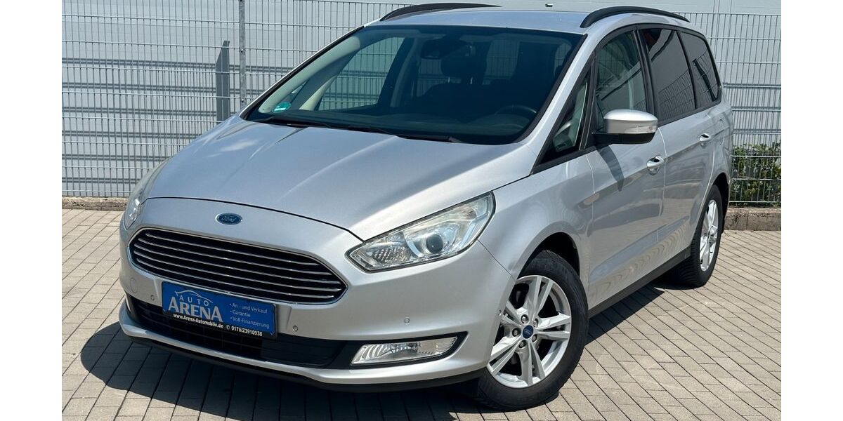 Ford Galaxy 92.000 km 13.750 &euro; Stutensee (Karlsruhe) 76297