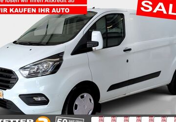 Ford Transit Custom 88.270 km 19.610 &euro; Karlsruhe 76227