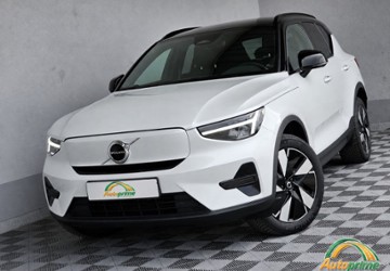 Volvo XC40 63.962 km 31.999 &euro; Wörth am Rhein 76744