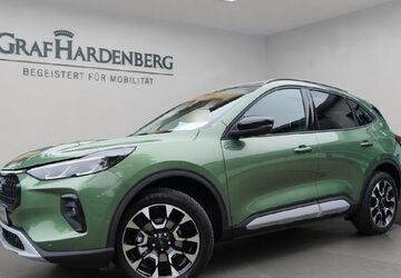 Ford Kuga 19.212 km 33.980 &euro; Karlsruhe 76185