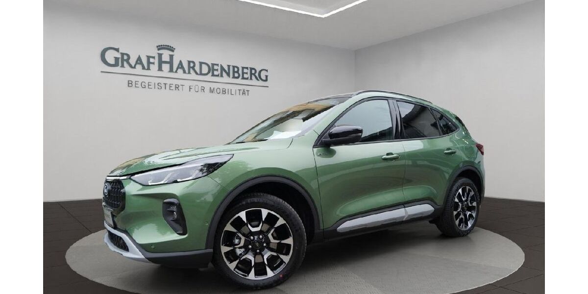 Ford Kuga 19.212 km 33.980 &euro; Karlsruhe 76185