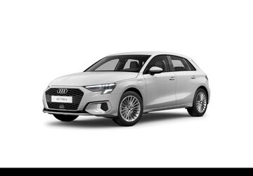 Audi A3 41.459 km 26.980 &euro; Karlsruhe 76131