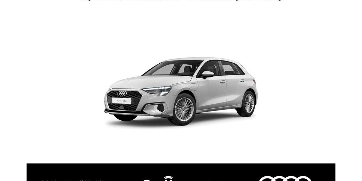 Audi A3 41.459 km 26.980 &euro; Karlsruhe 76131