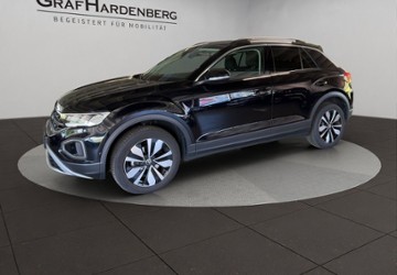 VW T-Roc 28.000 km 25.990 &euro; Karlsruhe 76131