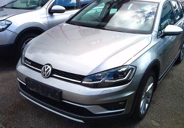 VW Golf 155.500 km 13.999 &euro; Karlsruhe 76227