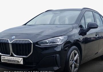 BMW 230 Active Tourer 17.281 km 41.390 &euro; Bruchsal 76646