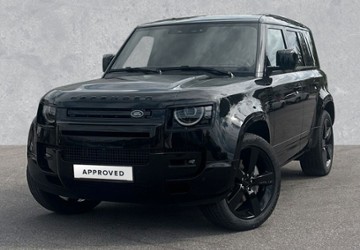 Land Rover Defender 1.100 km 103.890 &euro; Karlsruhe 76187