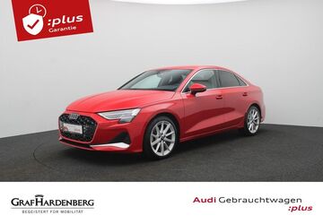 Audi A3 32.825 km 33.980 &euro; Karlsruhe 76131