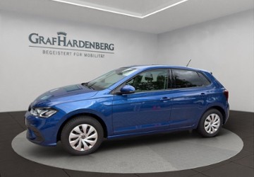 VW Polo 14.000 km 21.880 &euro; Karlsruhe 76131