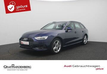 Audi A4 49.973 km 32.980 &euro; Karlsruhe 76131