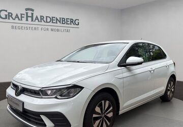 VW Polo 54.600 km 16.980 &euro; Eggenstein-Leopoldshafen 76344