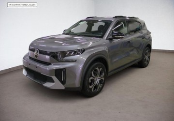 Citroen C3 Aircross 30.100 km 18.950 &euro; Au a. Rhein 76474