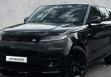 Land Rover Range Rover Sport 3.000 km 129.990 &euro; Karlsruhe 76187