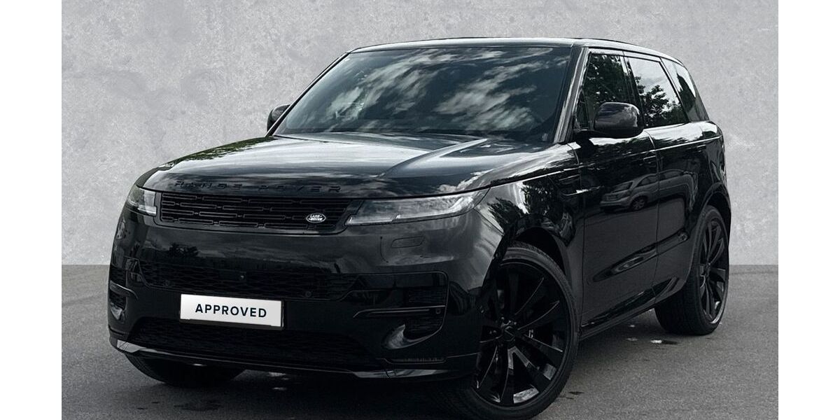 Land Rover Range Rover Sport 3.000 km 129.990 &euro; Karlsruhe 76187