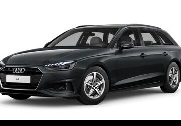 Audi A4 28.933 km 29.980 &euro; Karlsruhe 76131