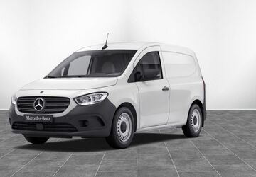 Mercedes-Benz Citan 5.000 km 26.700 &euro; Karlsruhe 76139