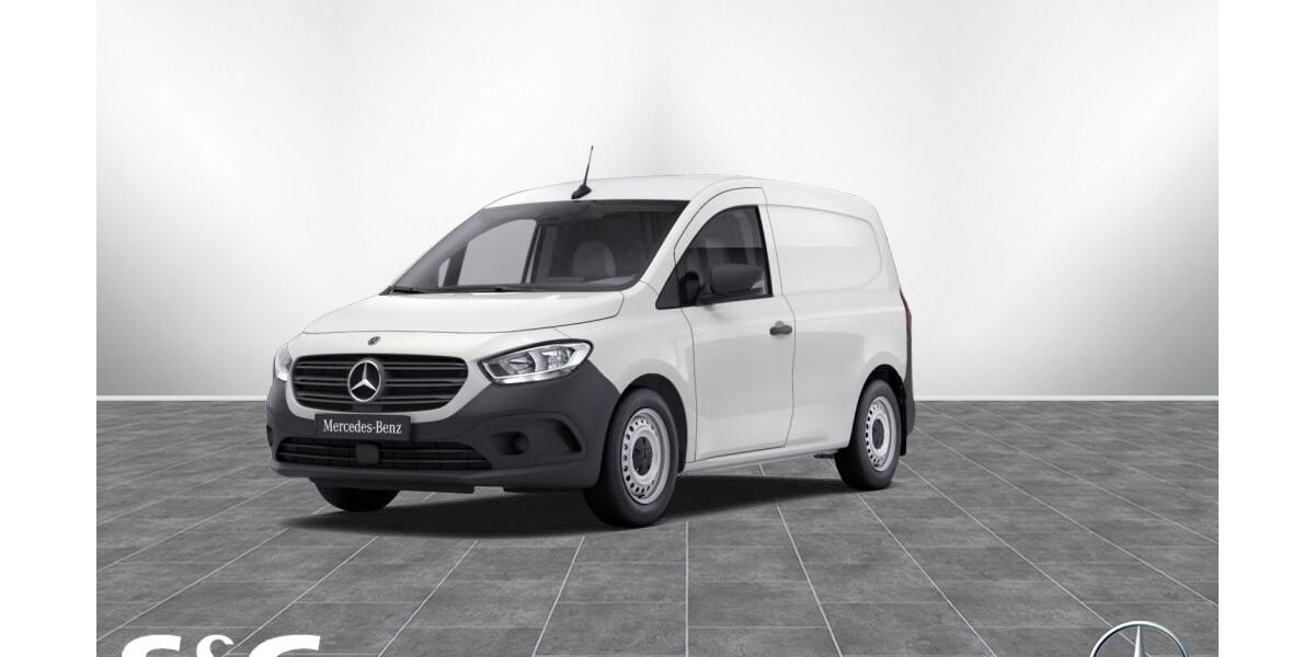 Mercedes-Benz Citan 5.000 km 26.700 &euro; Karlsruhe 76139
